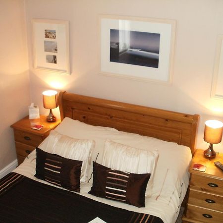 Chiverton House Guest Accommodation ペンザンス エクステリア 写真