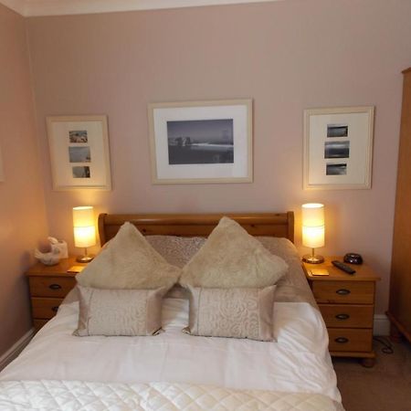 Chiverton House Guest Accommodation ペンザンス エクステリア 写真