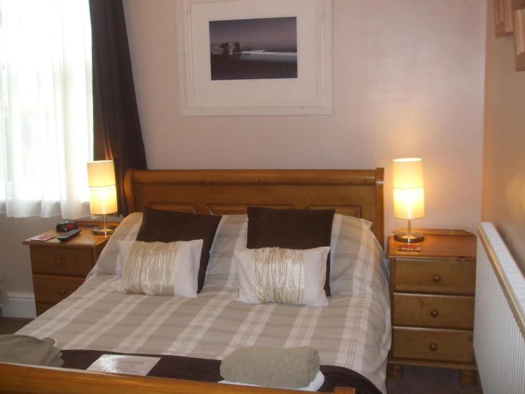 Chiverton House Guest Accommodation ペンザンス 部屋 写真