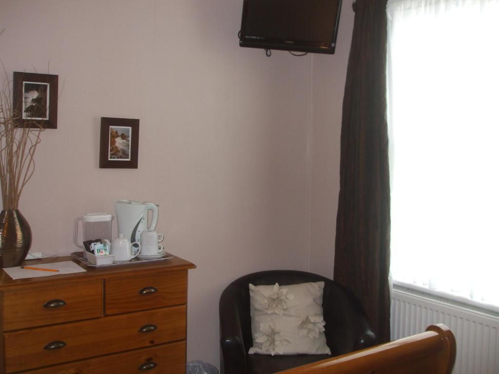 Chiverton House Guest Accommodation ペンザンス 部屋 写真