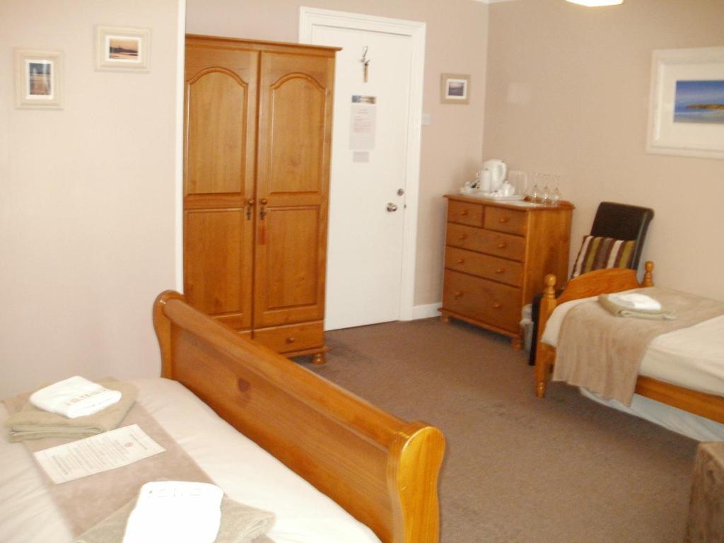 Chiverton House Guest Accommodation ペンザンス 部屋 写真