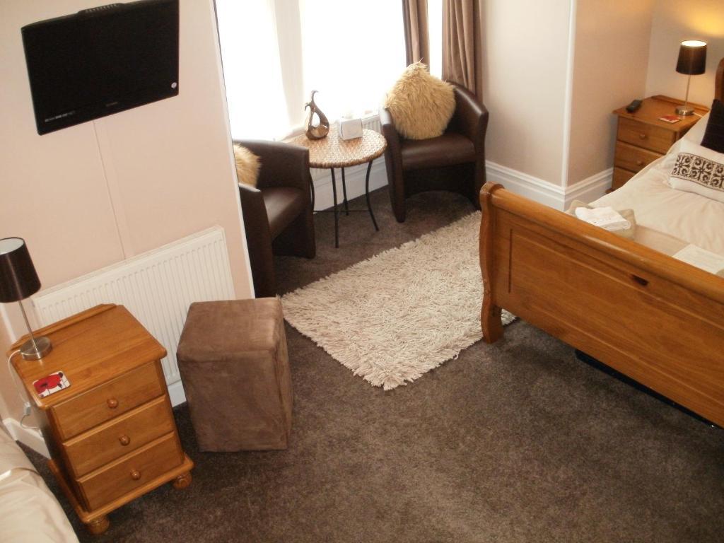 Chiverton House Guest Accommodation ペンザンス 部屋 写真
