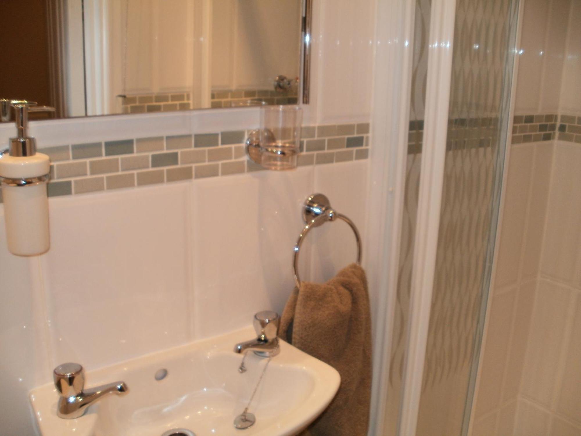 Chiverton House Guest Accommodation ペンザンス エクステリア 写真