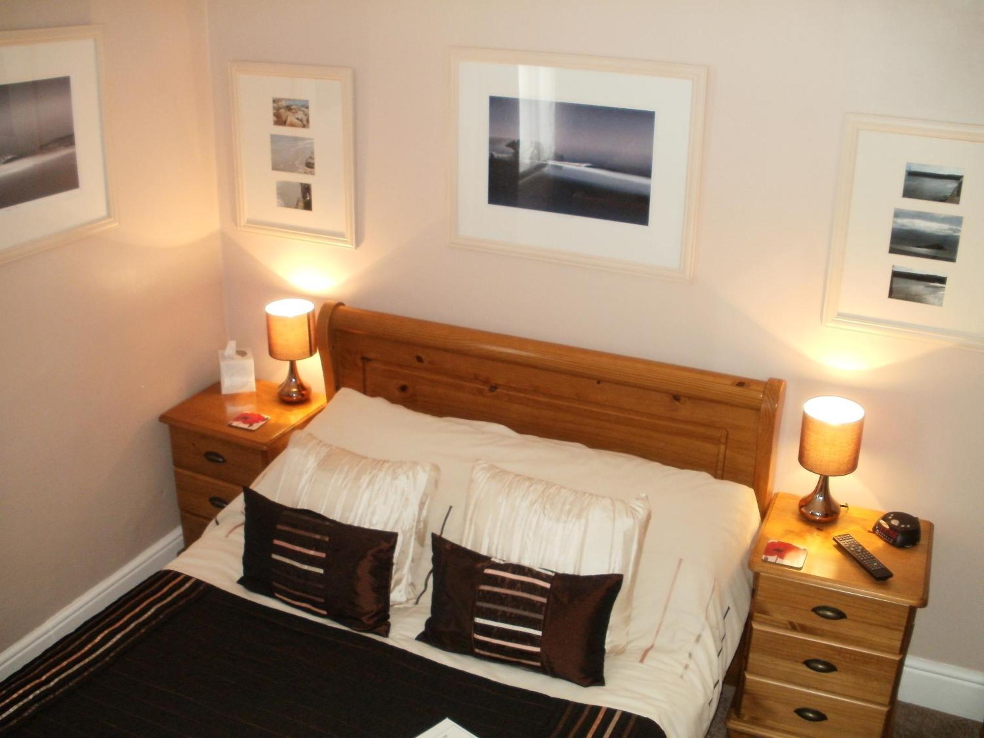 Chiverton House Guest Accommodation ペンザンス エクステリア 写真