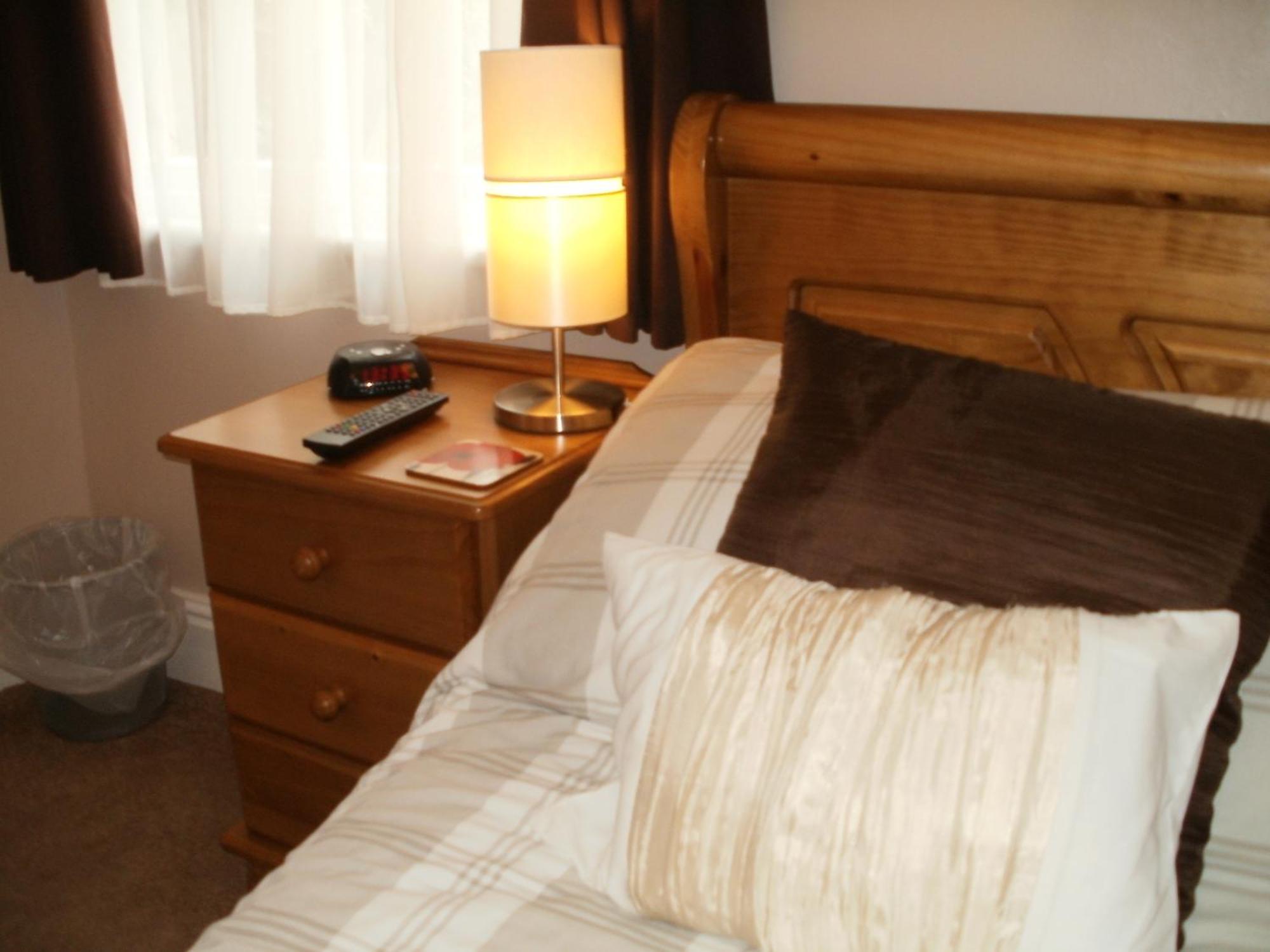 Chiverton House Guest Accommodation ペンザンス エクステリア 写真