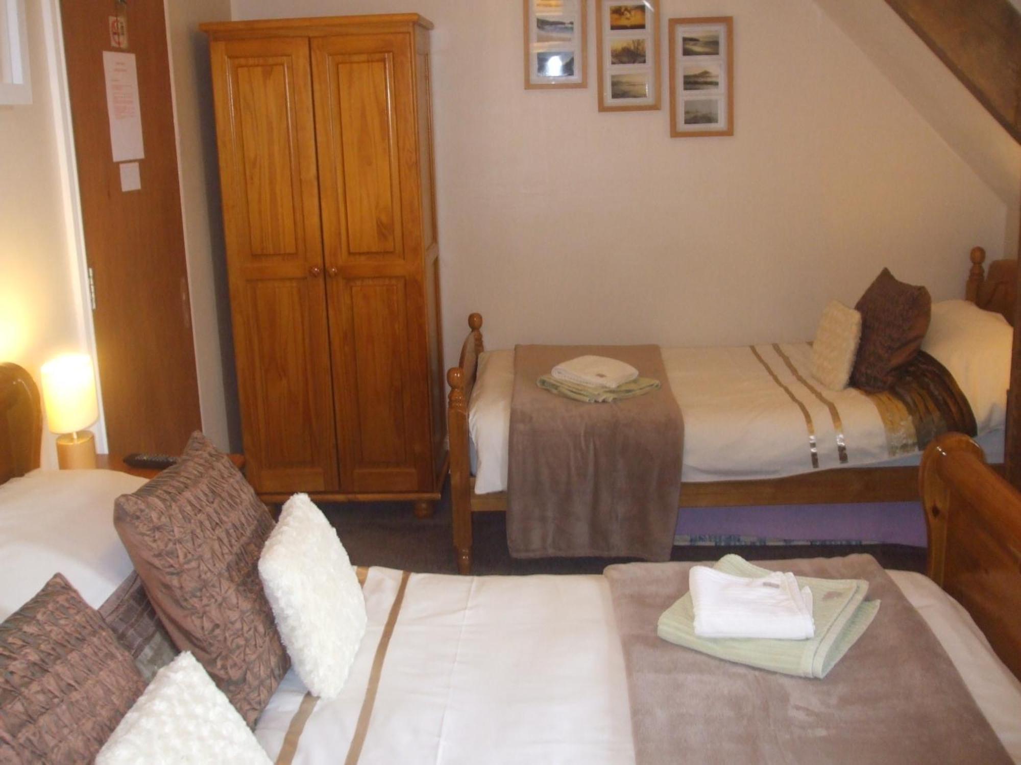 Chiverton House Guest Accommodation ペンザンス エクステリア 写真