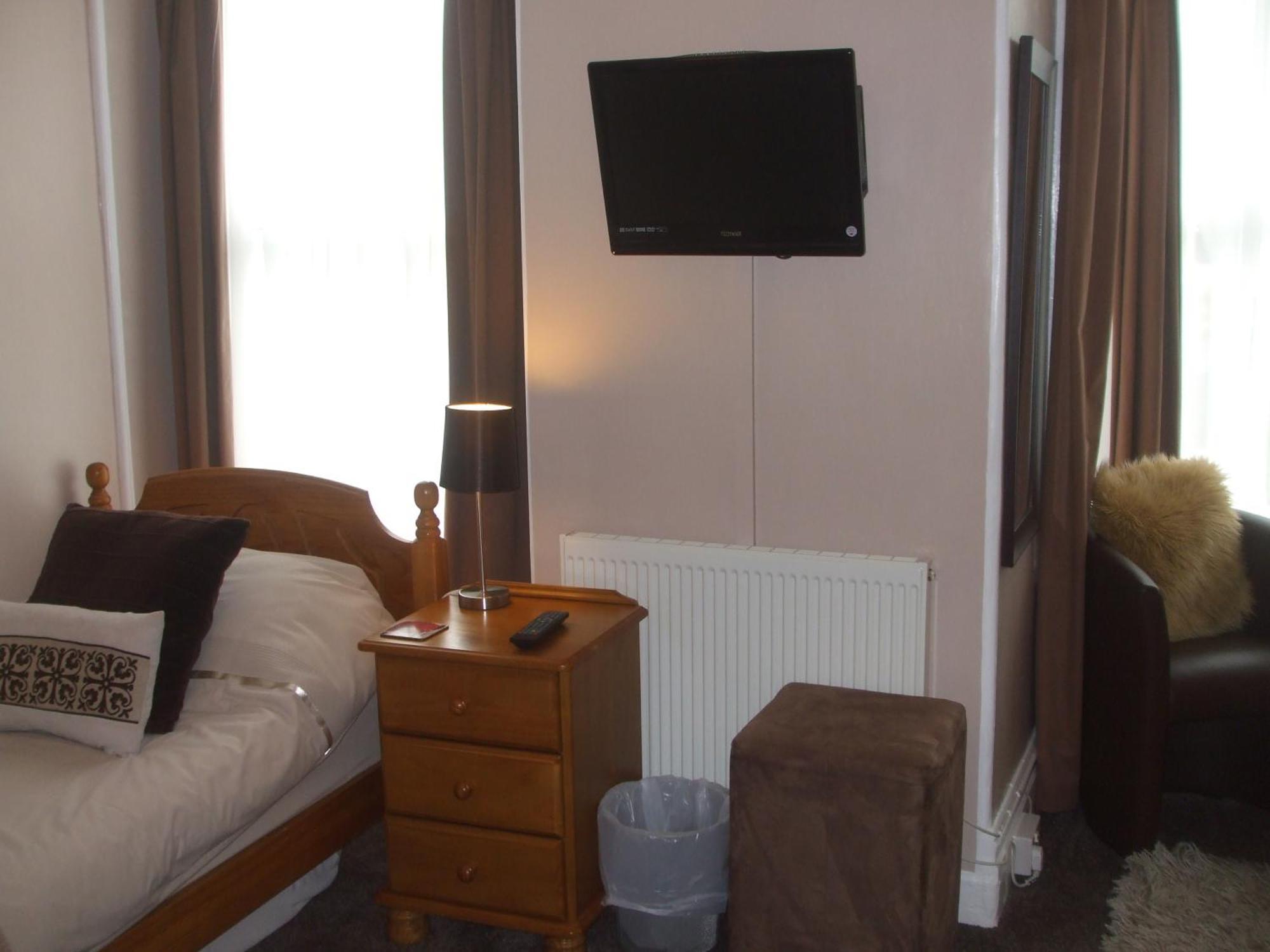 Chiverton House Guest Accommodation ペンザンス エクステリア 写真