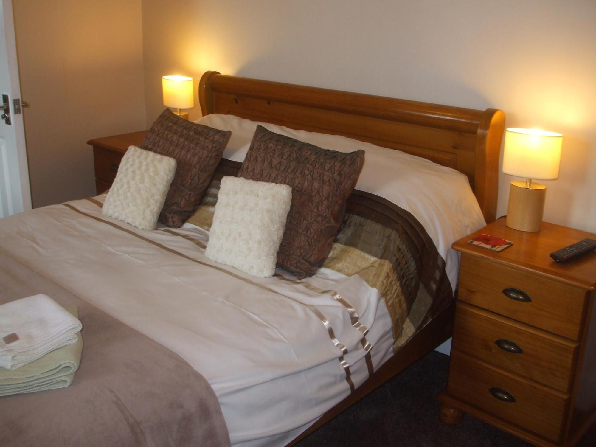 Chiverton House Guest Accommodation ペンザンス エクステリア 写真