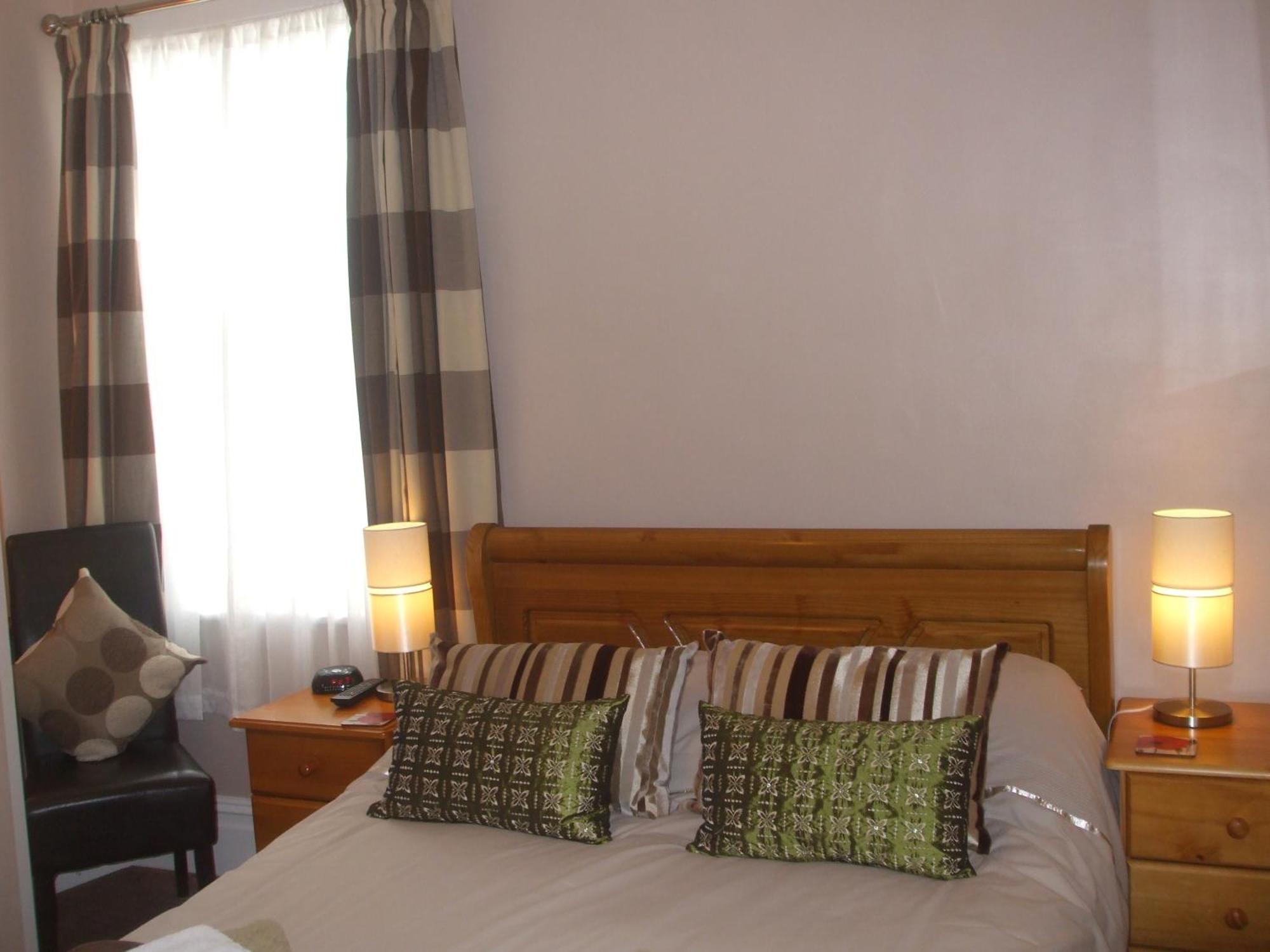 Chiverton House Guest Accommodation ペンザンス エクステリア 写真