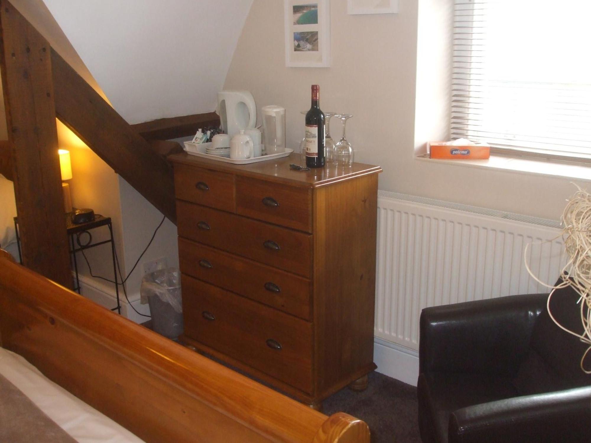 Chiverton House Guest Accommodation ペンザンス エクステリア 写真