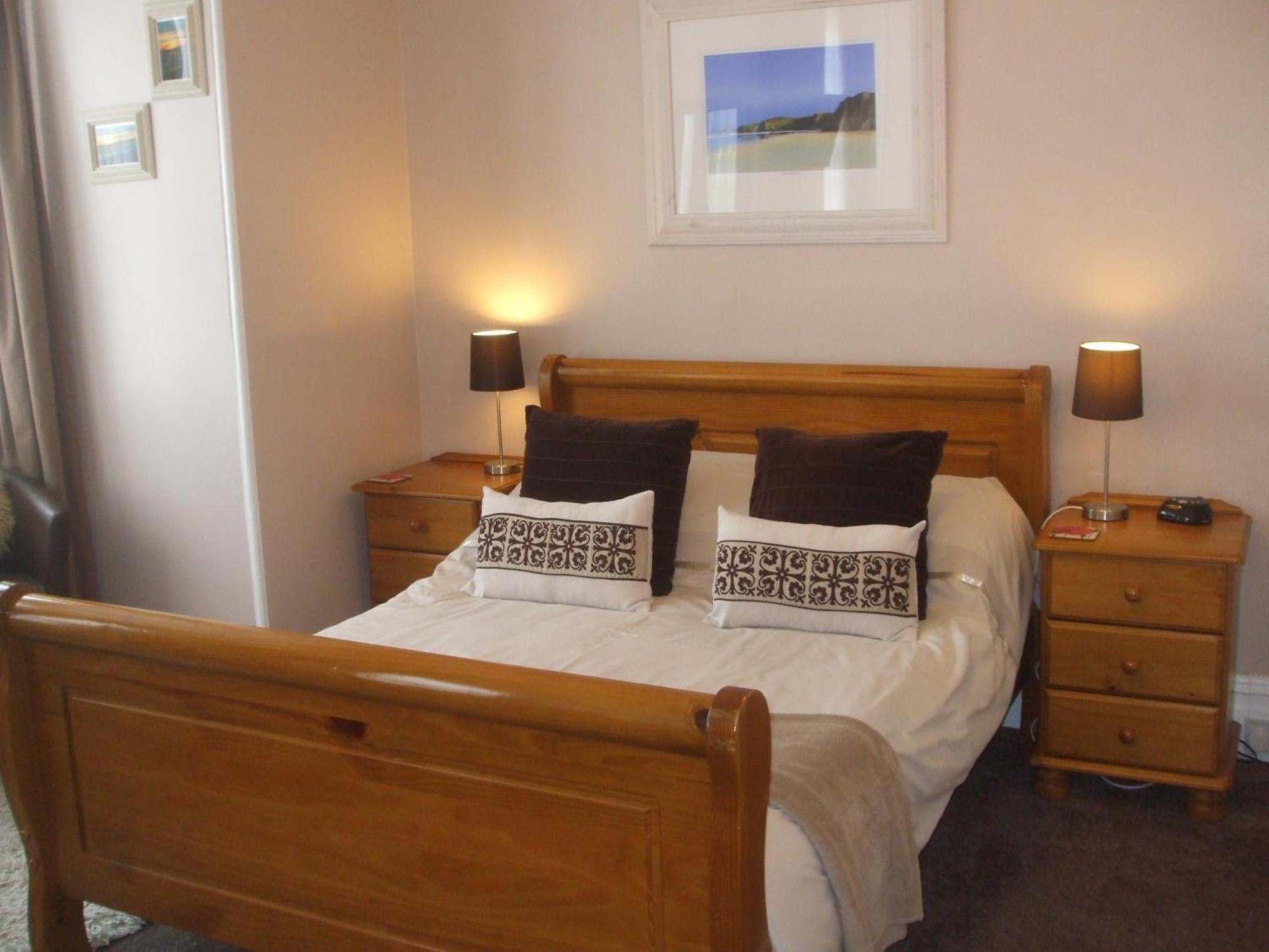 Chiverton House Guest Accommodation ペンザンス エクステリア 写真
