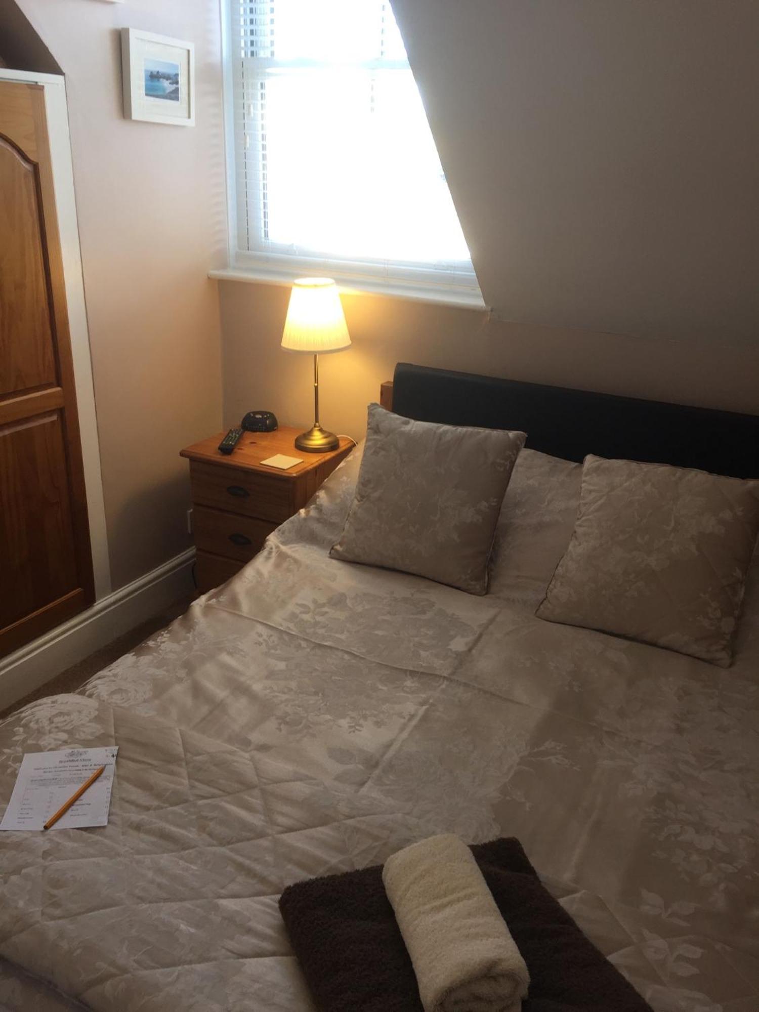 Chiverton House Guest Accommodation ペンザンス エクステリア 写真