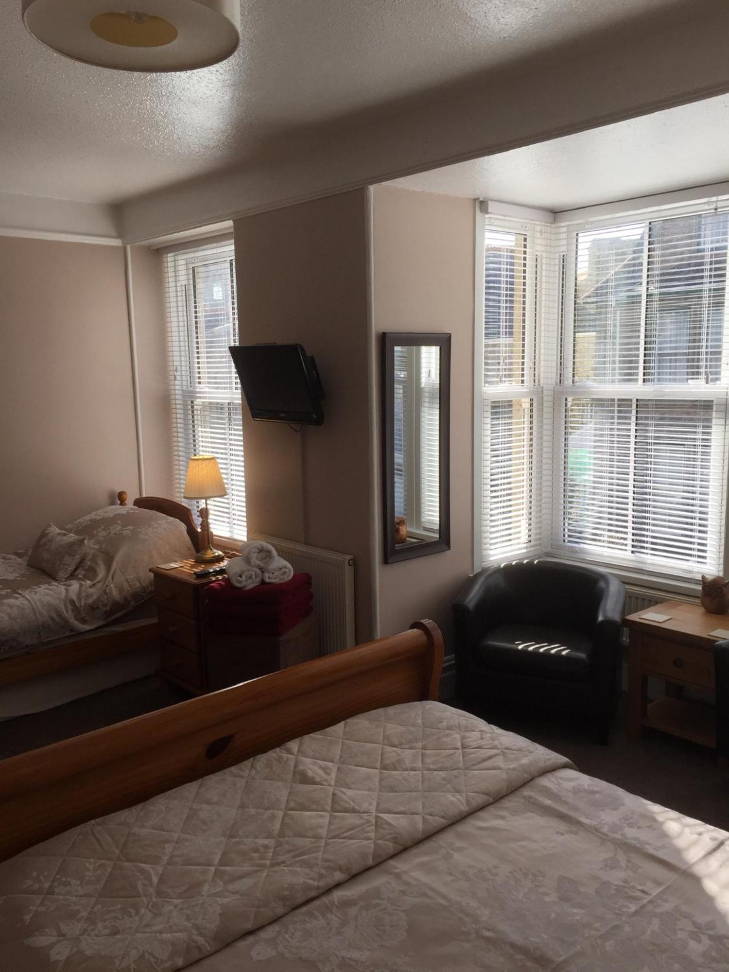 Chiverton House Guest Accommodation ペンザンス エクステリア 写真