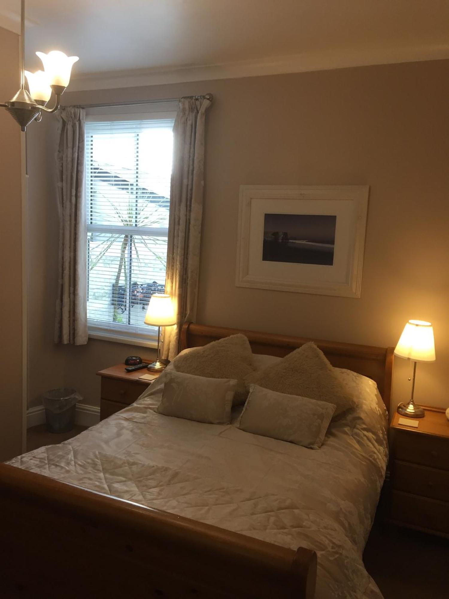 Chiverton House Guest Accommodation ペンザンス エクステリア 写真