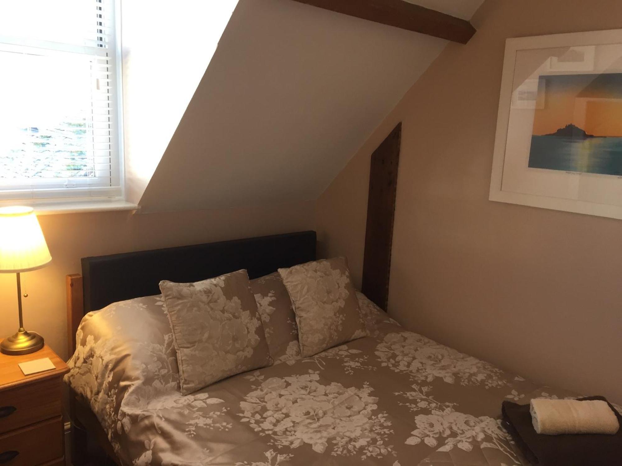 Chiverton House Guest Accommodation ペンザンス エクステリア 写真