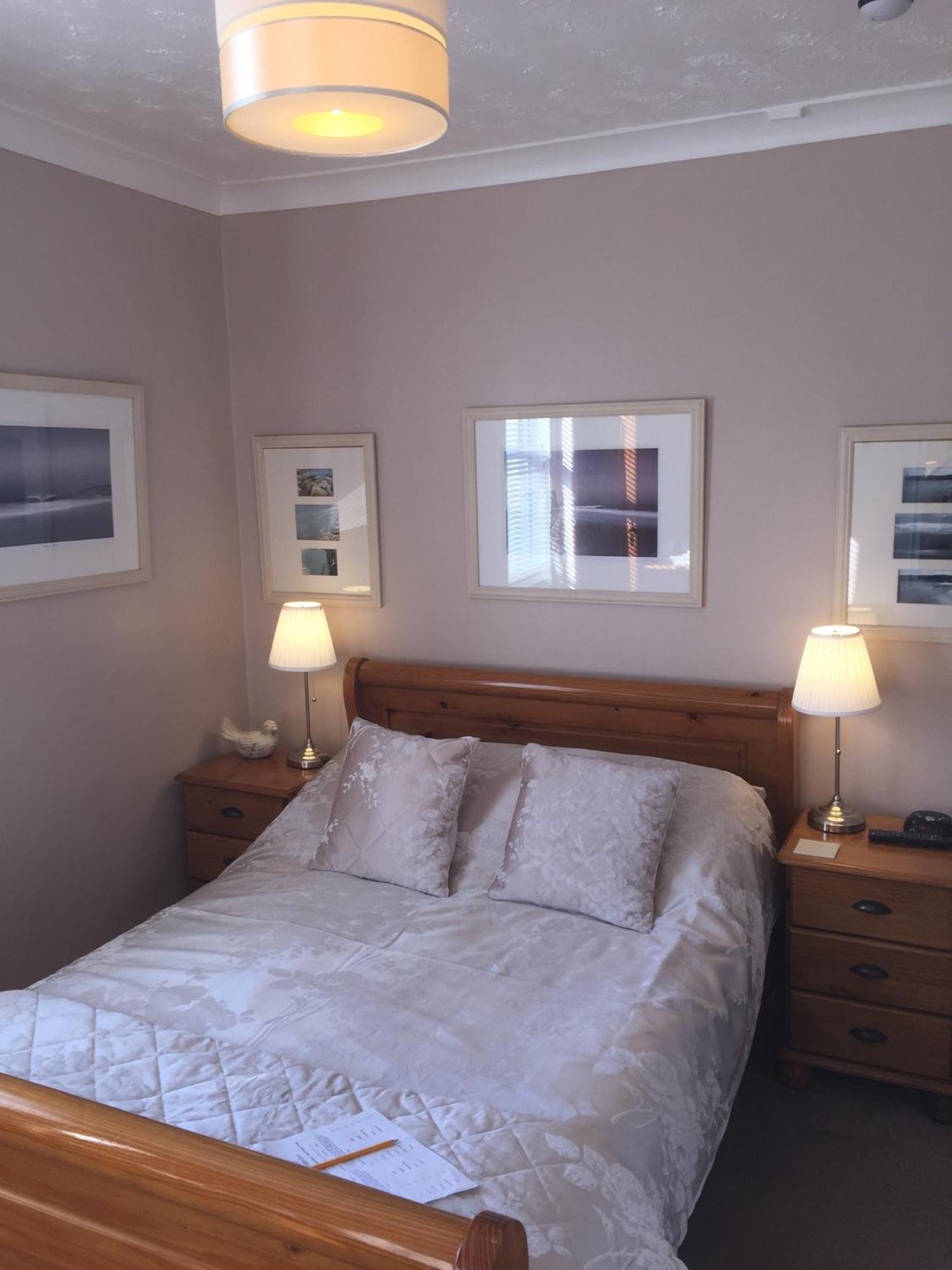 Chiverton House Guest Accommodation ペンザンス エクステリア 写真