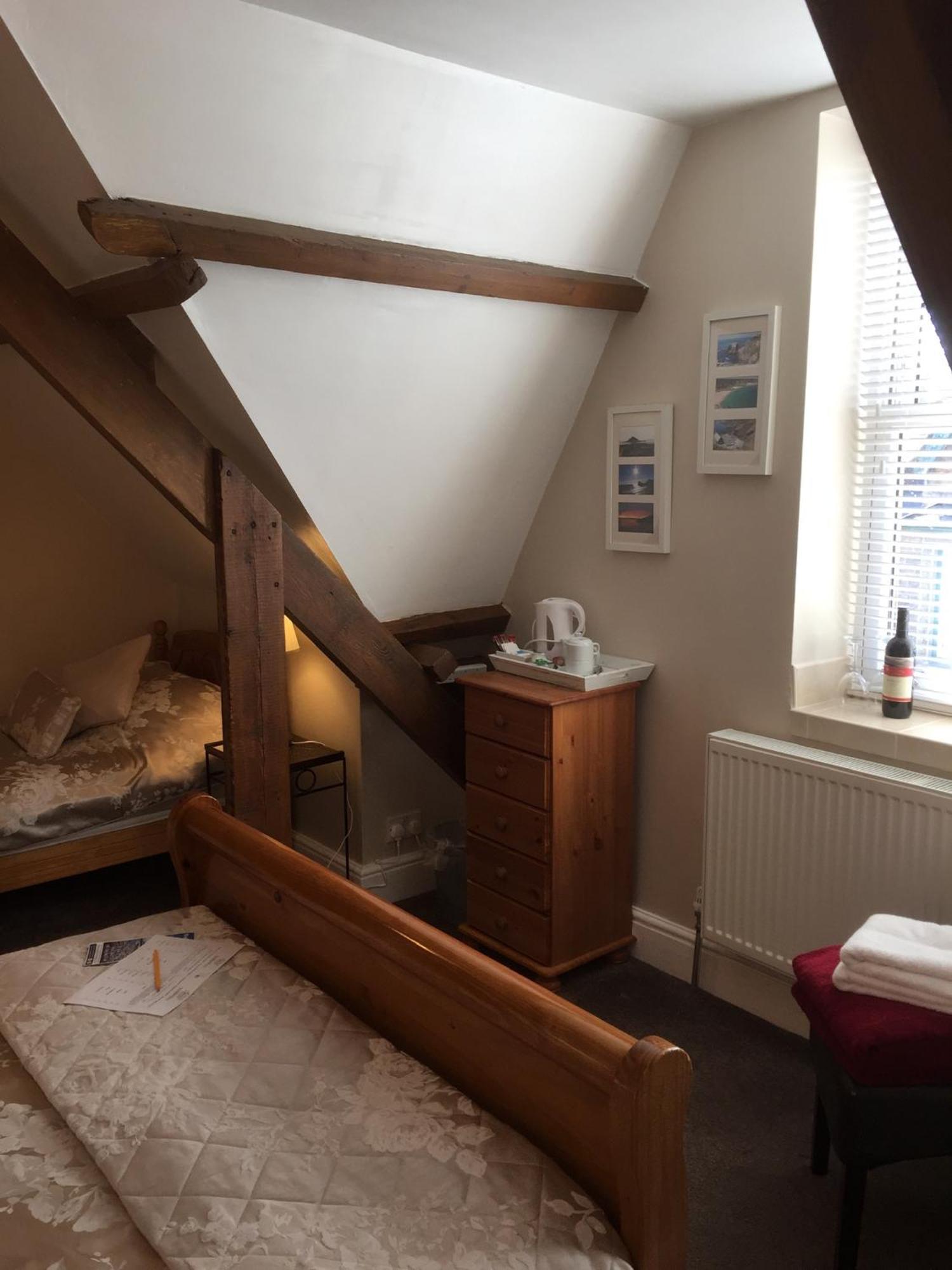 Chiverton House Guest Accommodation ペンザンス エクステリア 写真