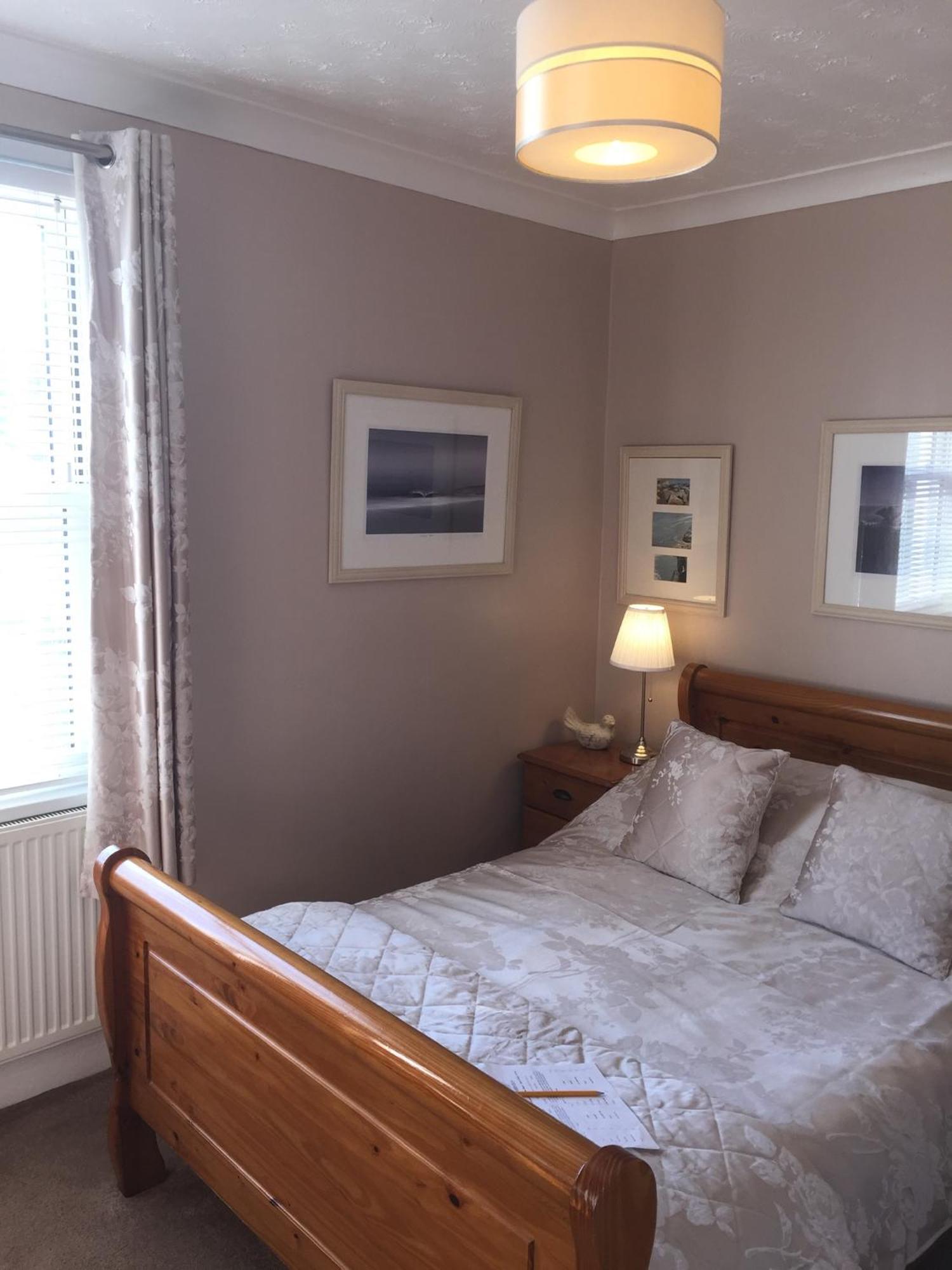 Chiverton House Guest Accommodation ペンザンス エクステリア 写真