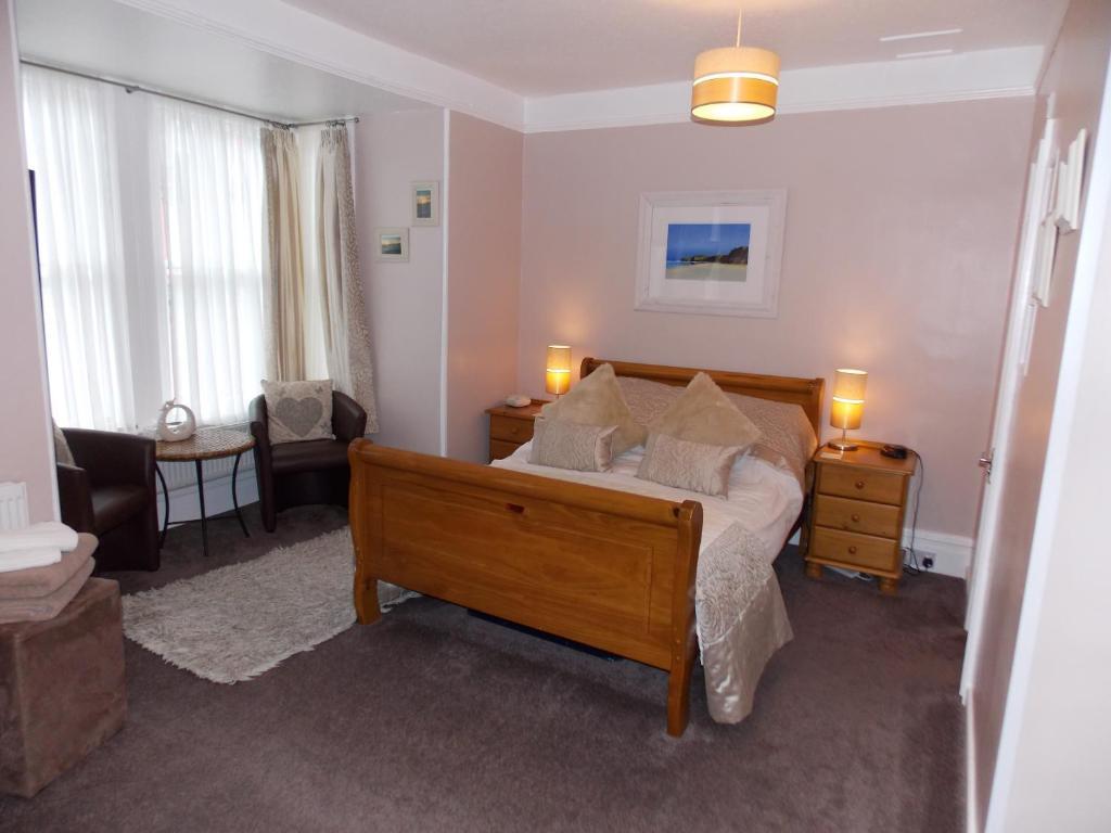Chiverton House Guest Accommodation ペンザンス エクステリア 写真