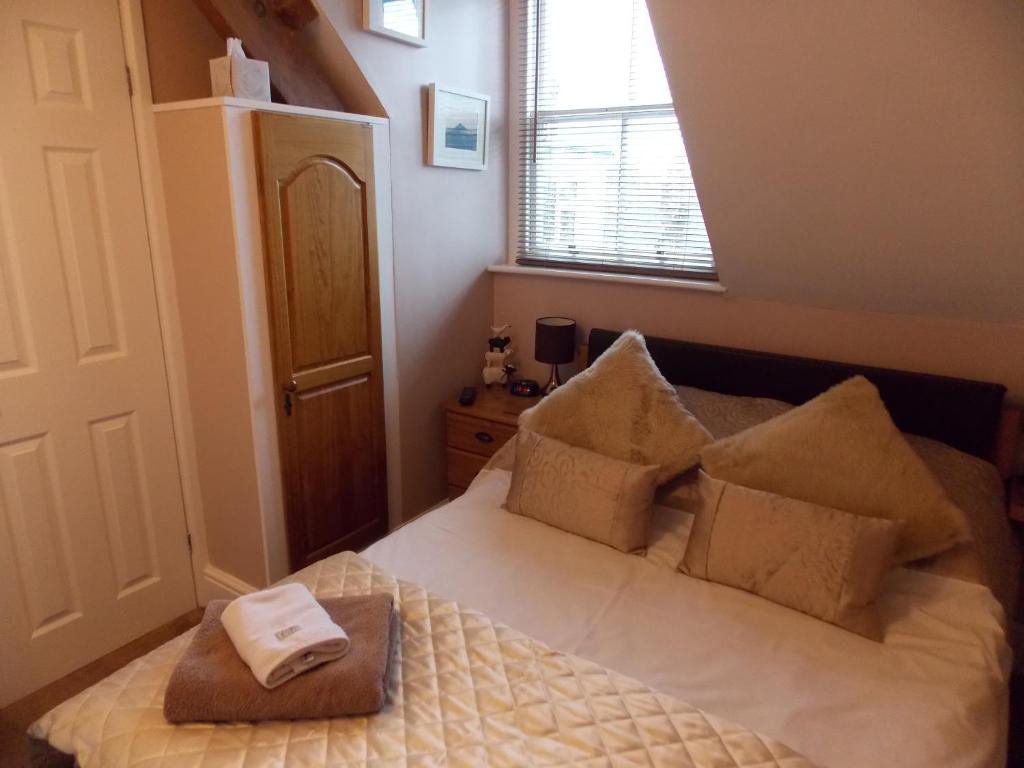 Chiverton House Guest Accommodation ペンザンス エクステリア 写真