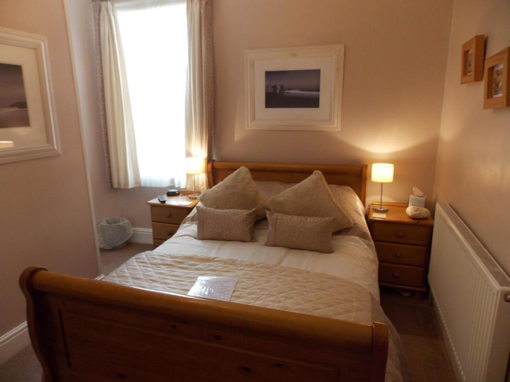 Chiverton House Guest Accommodation ペンザンス エクステリア 写真