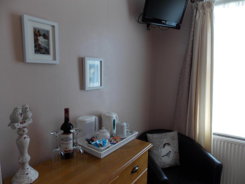 Chiverton House Guest Accommodation ペンザンス エクステリア 写真