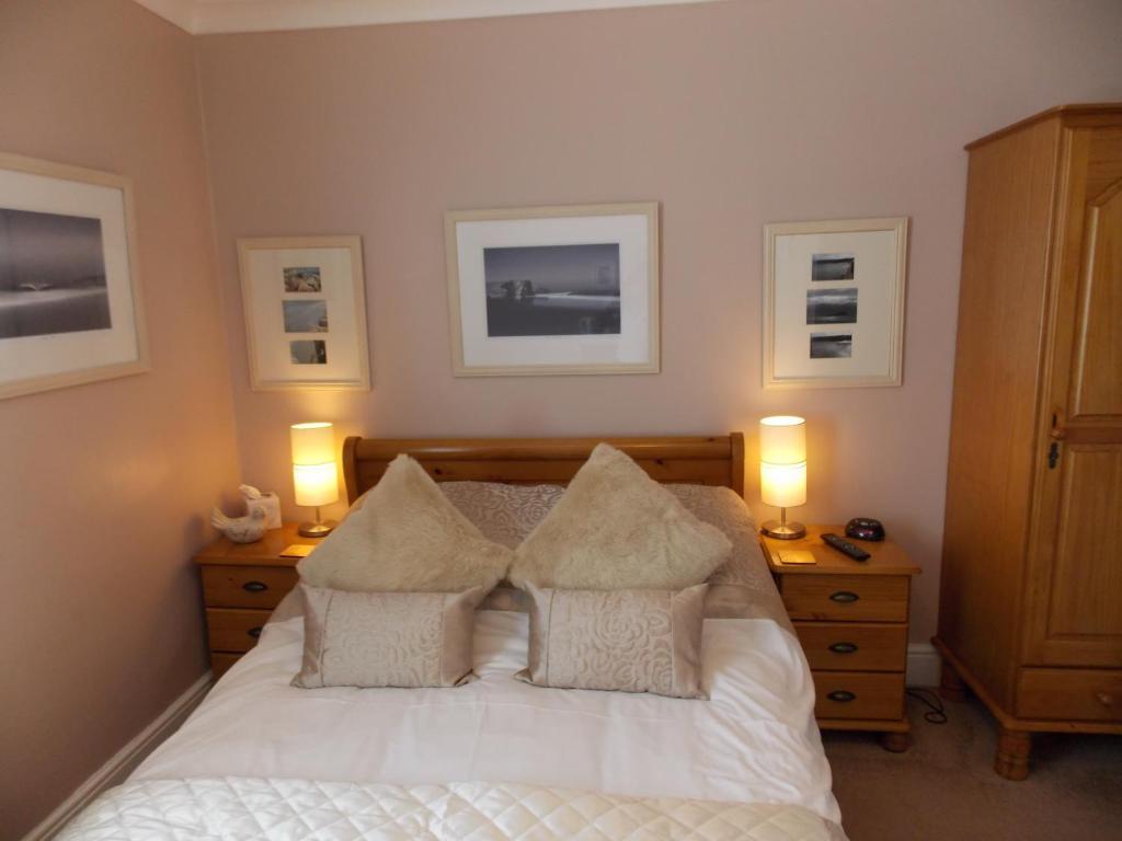 Chiverton House Guest Accommodation ペンザンス エクステリア 写真