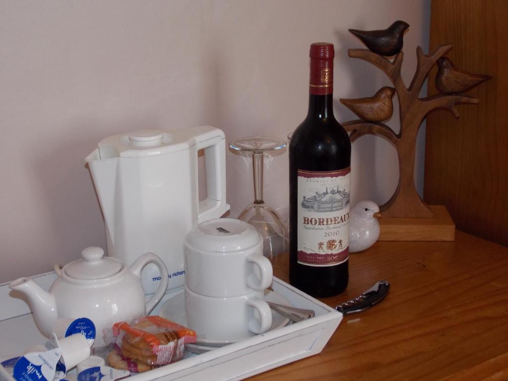 Chiverton House Guest Accommodation ペンザンス エクステリア 写真