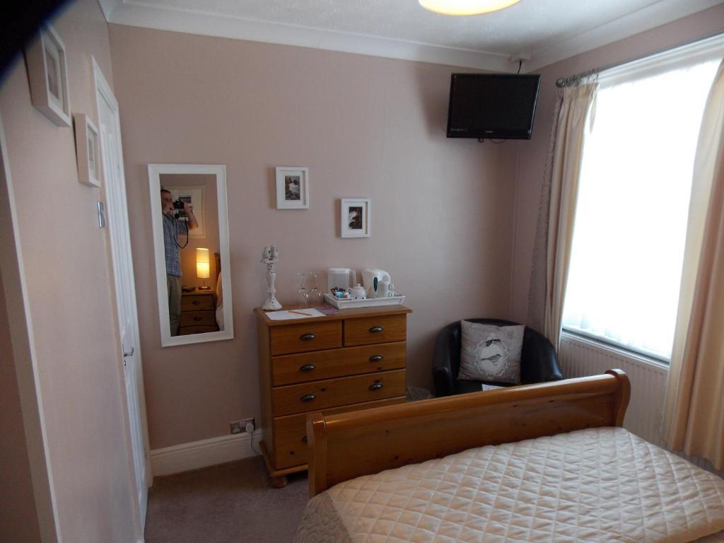 Chiverton House Guest Accommodation ペンザンス エクステリア 写真