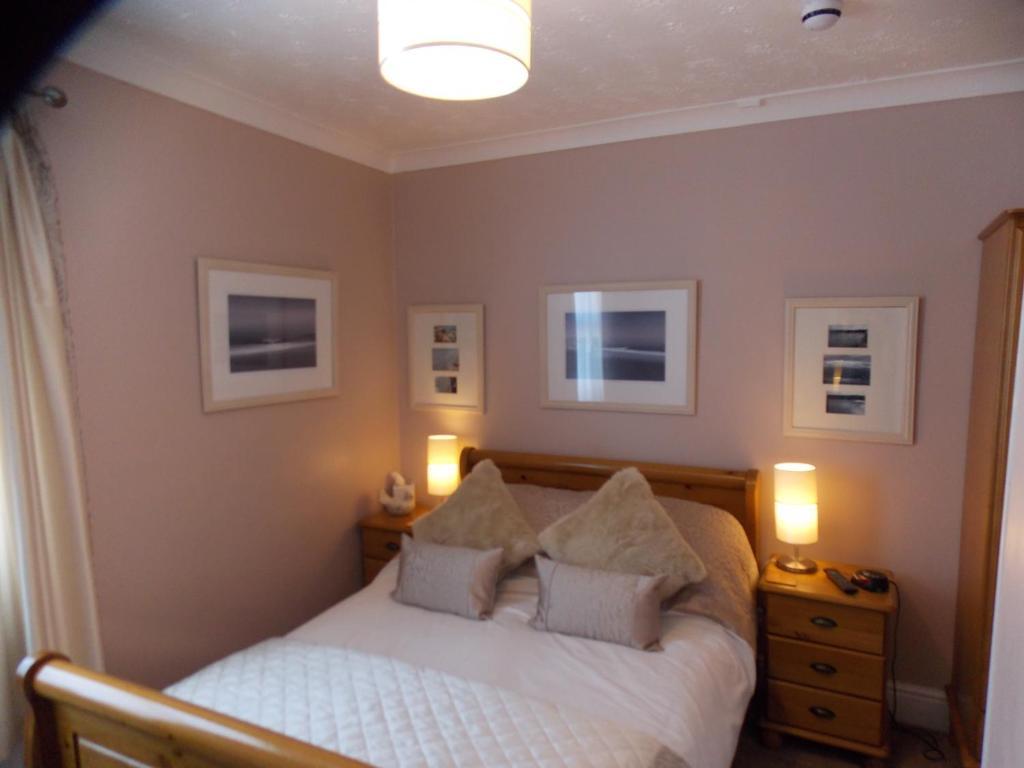 Chiverton House Guest Accommodation ペンザンス エクステリア 写真