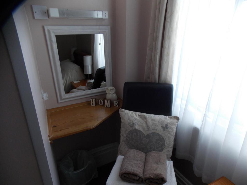 Chiverton House Guest Accommodation ペンザンス エクステリア 写真