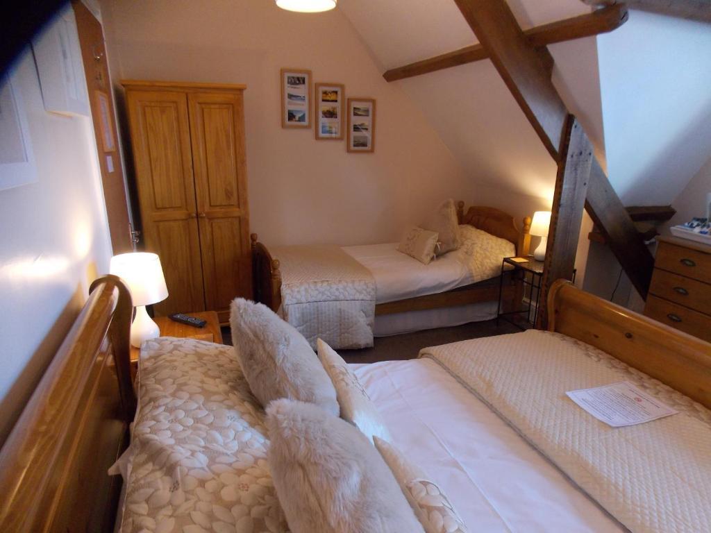 Chiverton House Guest Accommodation ペンザンス エクステリア 写真
