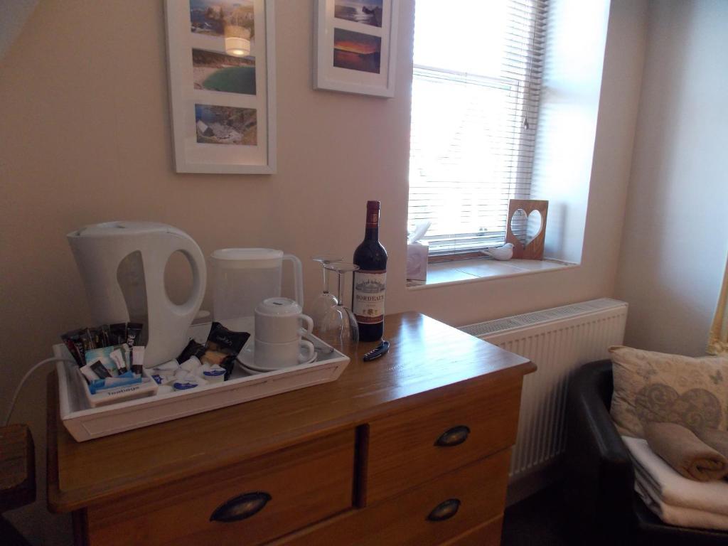Chiverton House Guest Accommodation ペンザンス エクステリア 写真
