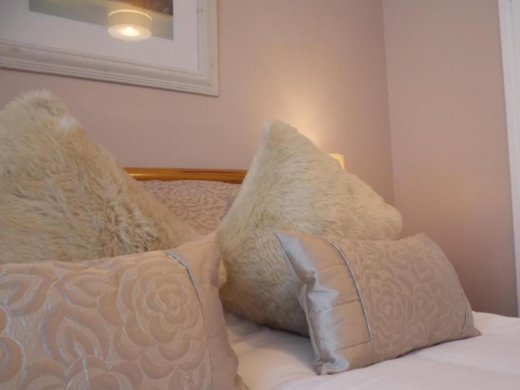 Chiverton House Guest Accommodation ペンザンス エクステリア 写真
