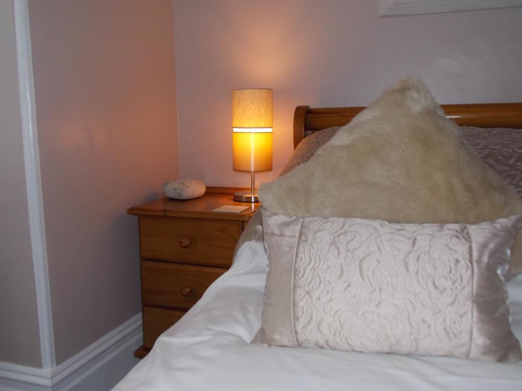 Chiverton House Guest Accommodation ペンザンス エクステリア 写真