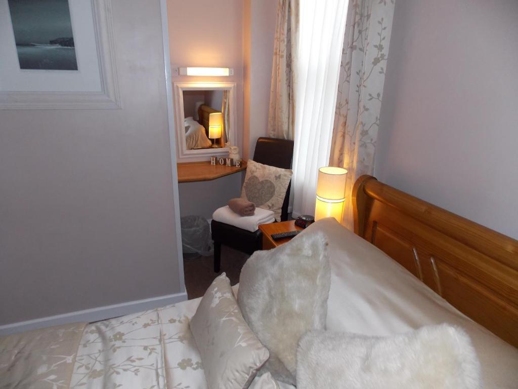 Chiverton House Guest Accommodation ペンザンス エクステリア 写真