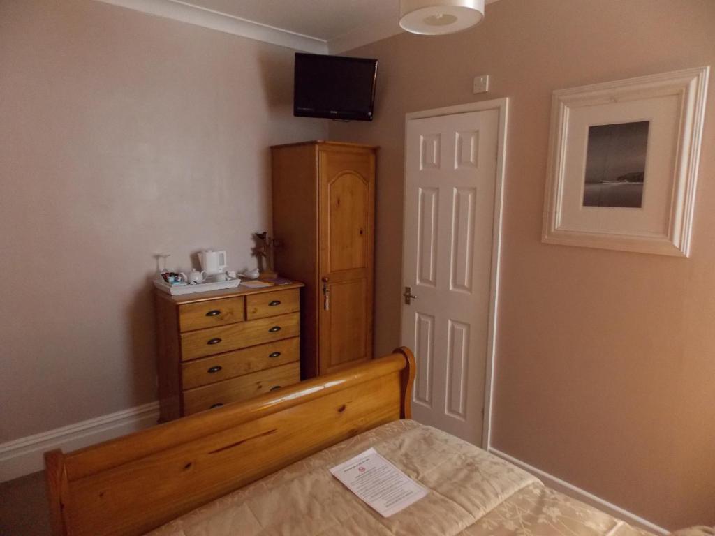 Chiverton House Guest Accommodation ペンザンス エクステリア 写真