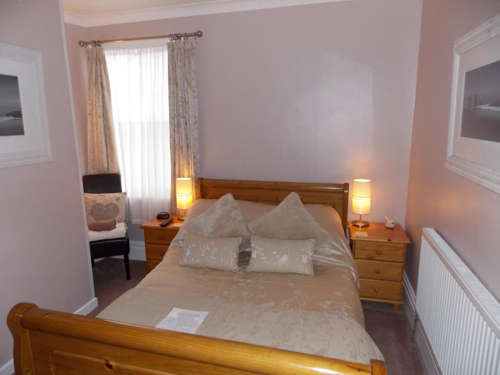 Chiverton House Guest Accommodation ペンザンス エクステリア 写真
