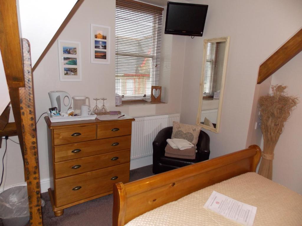 Chiverton House Guest Accommodation ペンザンス エクステリア 写真